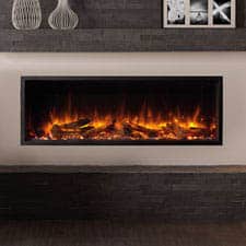 Regency Skope E135 Electric Fireplace