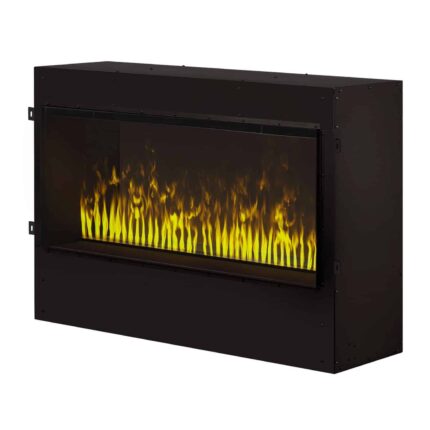 Dimplex Opti-Myst® Pro 1000 Built-In Electric Firebox