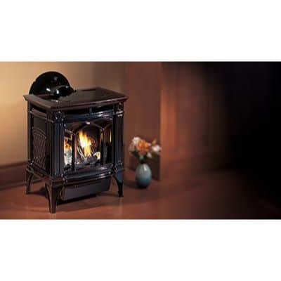 Hampton® H15 Gas Stoves