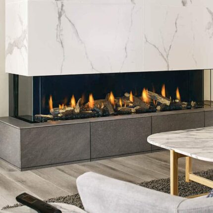 Regency® City Series™ San Francisco Bay 72 Gas Fireplace