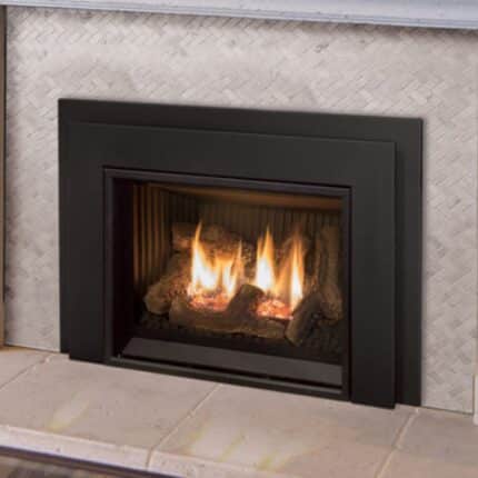 The E20 Gas Fireplace Insert