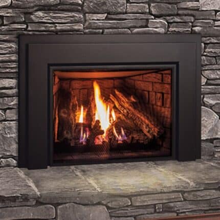 The E44 Gas Fireplace Insert