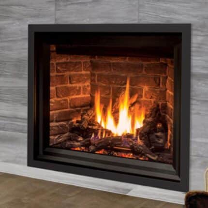 The G39 Gas Fireplace