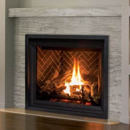 The G42 Gas Fireplace