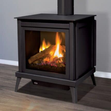 The S40 Gas Freestanding Stove