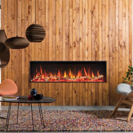 Regency Studio ES135 Electric Fireplace